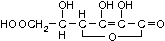 Химическая формула аскорбиновой кислоты