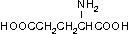 Глутаминовая кислота (Глу, Glu)
