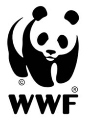 Эмблема WWF